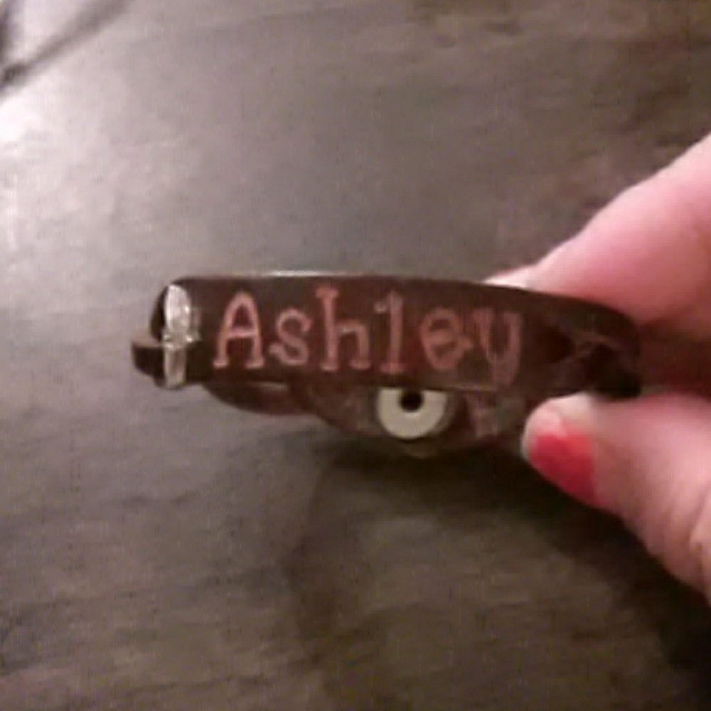 Disney bracelet